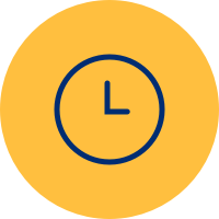 Icon for location hours